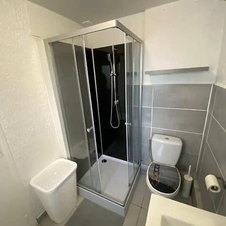 Maison De Pecheur Typique * Étaples