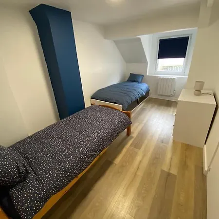 Maison De Pecheur Typique *