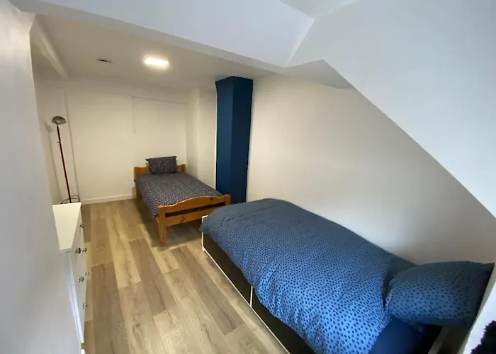 Maison De Pecheur Typique Сasa de vacaciones