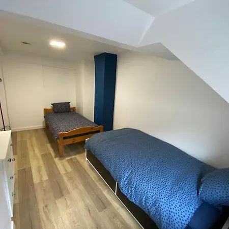 Maison De Pecheur Typique 펜션