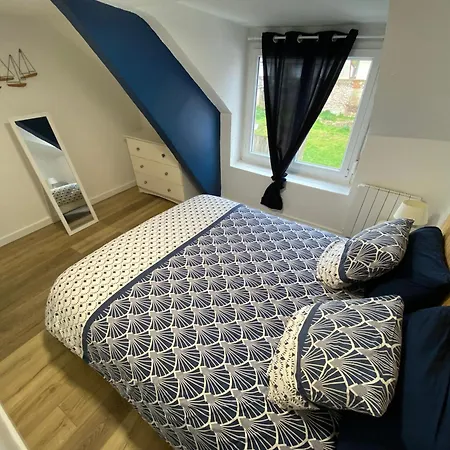 Maison De Pecheur Typique 펜션